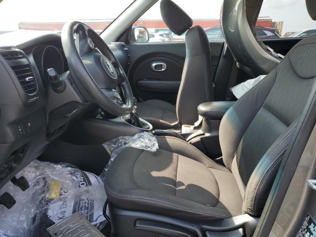 Photo 7 from auction – 2015 KIA SOUL with VIN KNDJN2A22F7203750