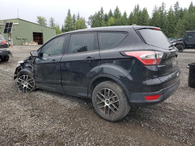 Photo 2 from auction – 2017 FORD ESCAPE S with VIN 1FMCU0F79HUC27354