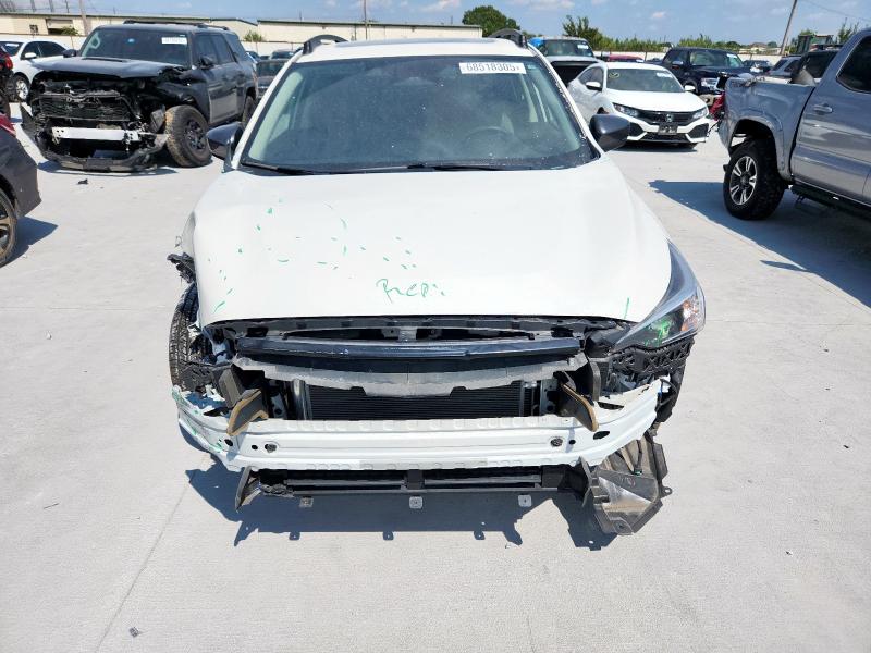 Photo 5 from auction – 2024 SUBARU CROSSTREK with VIN JF2GUADC2R8854923