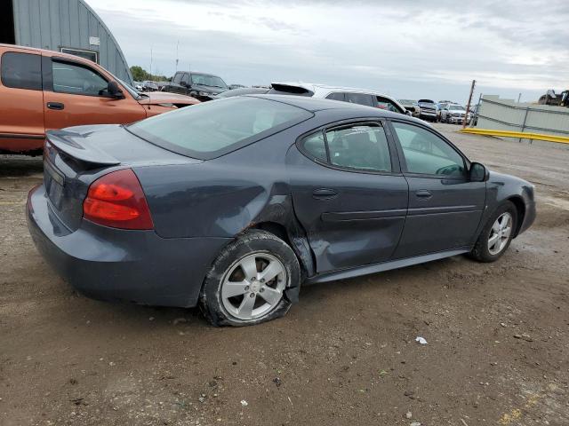 Photo 3 from auction – 2008 PONTIAC GRAND PRIX with VIN 2G2WP552881166753