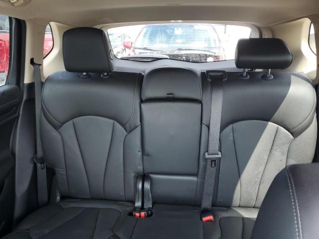 Photo 10 from auction – 2018 BUICK ENVISION E with VIN LRBFX1SA9JD009340