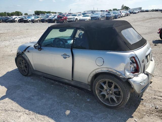 Photo 2 from auction – 2006 MINI COOPER S with VIN WMWRH335X6TF88165