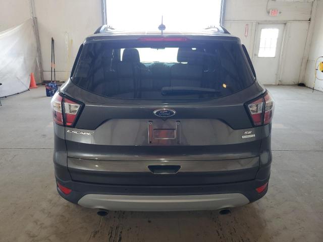 Photo 6 from auction – 2017 FORD ESCAPE SE with VIN 1FMCU0GD1HUD64972
