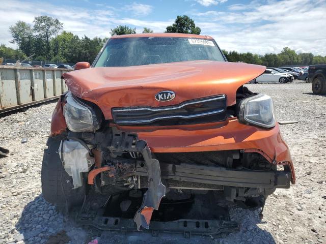 Photo 5 from auction – 2018 KIA SOUL + with VIN KNDJP3A57J7593182