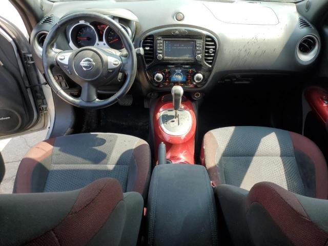 Photo 8 from auction – 2015 NISSAN JUKE S with VIN JN8AF5MV9FT559595