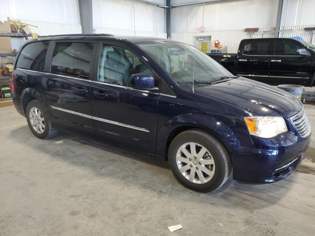 Photo 4 from auction – 2015 CHRYSLER TOWN & COU with VIN 2C4RC1BG7FR596933