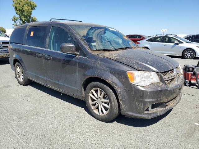Photo 4 from auction – 2018 DODGE GRAND CARA with VIN 2C4RDGCG0JR324604