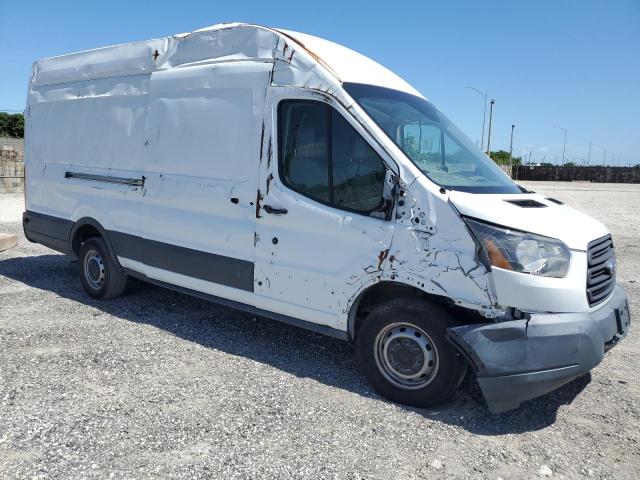 Photo 4 from auction – 2018 FORD TRANSIT T- with VIN 1FTYR3XMXJKB25256