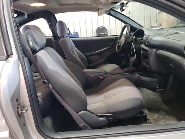 Photo 10 from auction – 2005 PONTIAC SUNFIRE with VIN 3G2JB12F45S149182