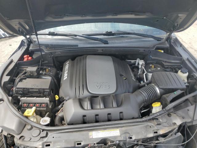Photo 11 from auction – 2011 JEEP GRAND CHER with VIN 1J4RR6GT6BC719085