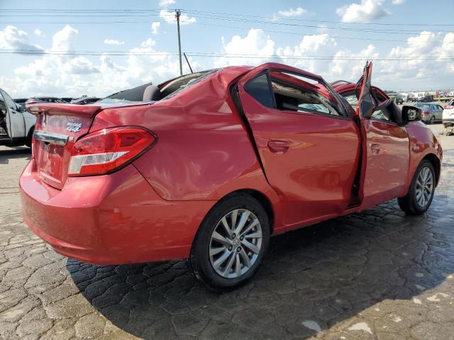 Photo 3 from auction – 2018 MITSUBISHI MIRAGE G4 with VIN ML32F4FJ4JHF03134