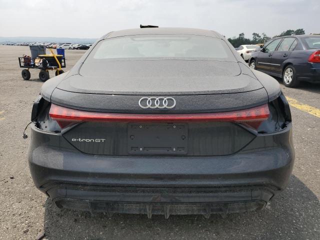 Photo 6 from auction – 2024 AUDI E-TRON GT with VIN WAUCJBFW8R7002209