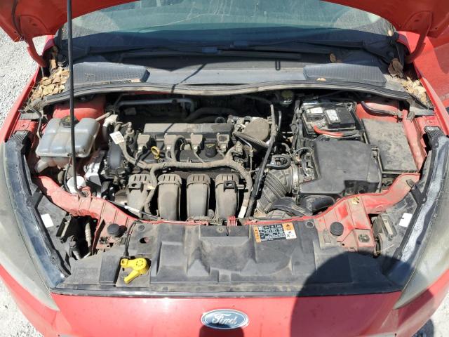 Photo 11 from auction – 2015 FORD FOCUS SE with VIN 1FADP3F21FL330007