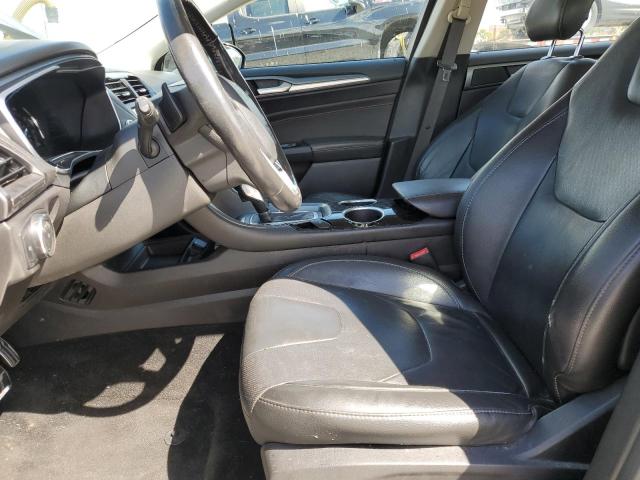 Photo 7 from auction – 2013 FORD FUSION TIT with VIN 3FA6P0K91DR173720
