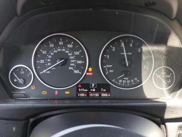 صورة رقم 9 من المزاد - 2015 BMW 320 I مع VIN WBA3B1C51FK138516