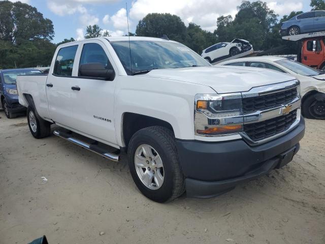 Photo 4 from auction – 2017 CHEVROLET SILVERADO with VIN 3GCPCNEC9HG393476