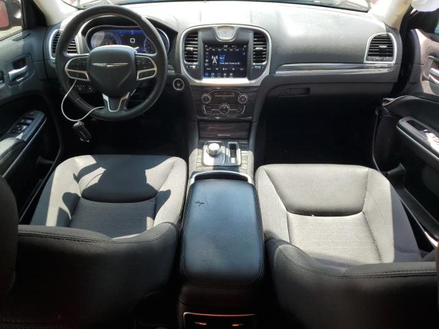 Photo 8 from auction – 2022 CHRYSLER 300 TOURING with VIN 2C3CCAAG1NH123741
