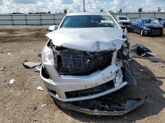 Photo 5 from auction – 2014 CADILLAC SRX LUXURY with VIN 3GYFNEE32ES533523