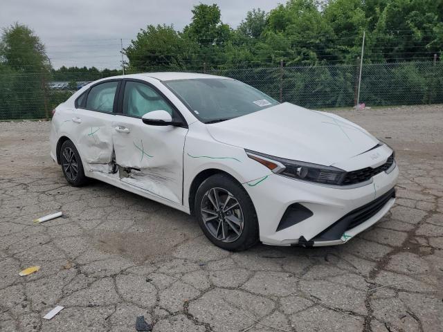 Photo 4 from auction – 2022 KIA FORTE FE with VIN 3KPF24AD7NE474877