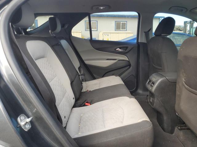 Photo 11 from auction – 2019 CHEVROLET EQUINOX LT with VIN 2GNAXKEV3K6161699