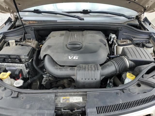 Photo 12 from auction – 2014 JEEP GRAND CHER with VIN 1C4RJFBG2EC407437