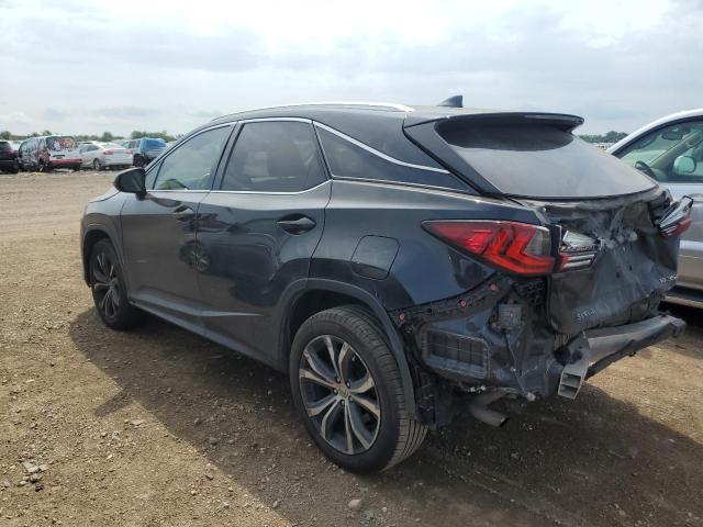 Photo 2 from auction – 2016 LEXUS RX 350 BAS with VIN 2T2BZMCA7GC002964