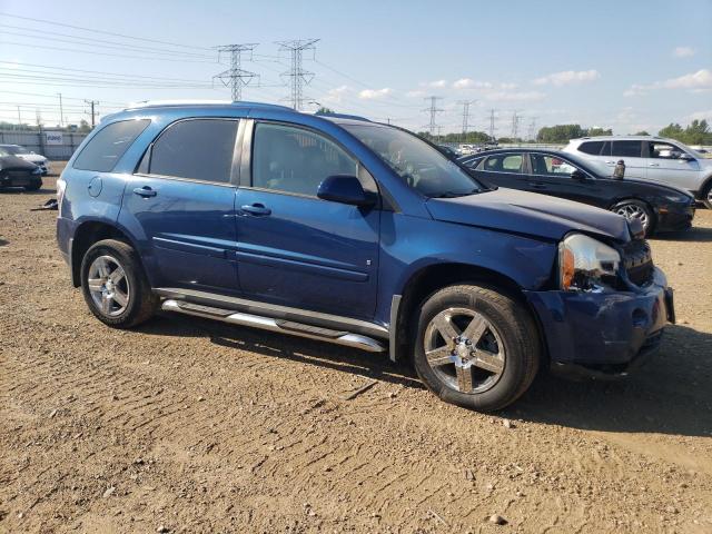 Photo 4 from auction – 2009 CHEVROLET EQUINOX LT with VIN 2CNDL53F596218764
