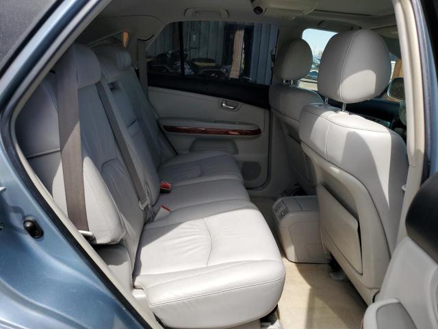 Photo 11 from auction – 2004 LEXUS RX 330 with VIN JTJHA31U040027351