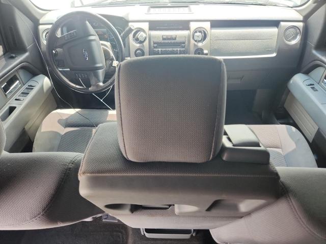Photo 8 from auction – 2011 FORD F150 SUPERCREW with VIN 1FTFW1EF5BKD16576
