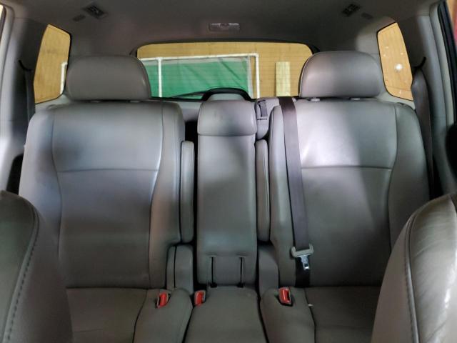 Photo 10 from auction – 2013 TOYOTA HIGHLANDER with VIN 5TDDK3EH2DS220321