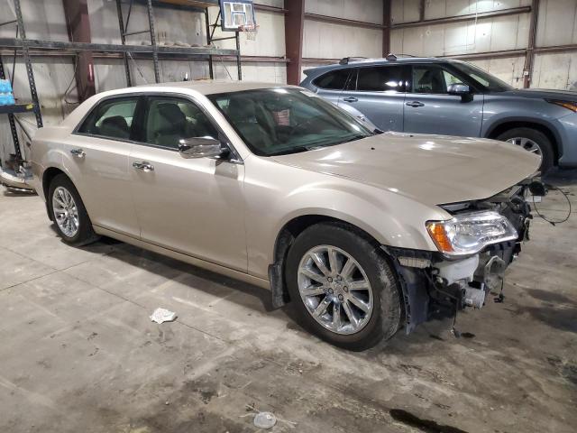 Photo 4 from auction – 2012 CHRYSLER 300 LIMITE with VIN 2C3CCACG9CH273204