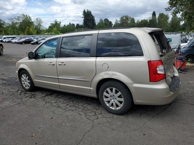 Photo 2 from auction – 2014 CHRYSLER TOWN & COU with VIN 2C4RC1BG9ER132217