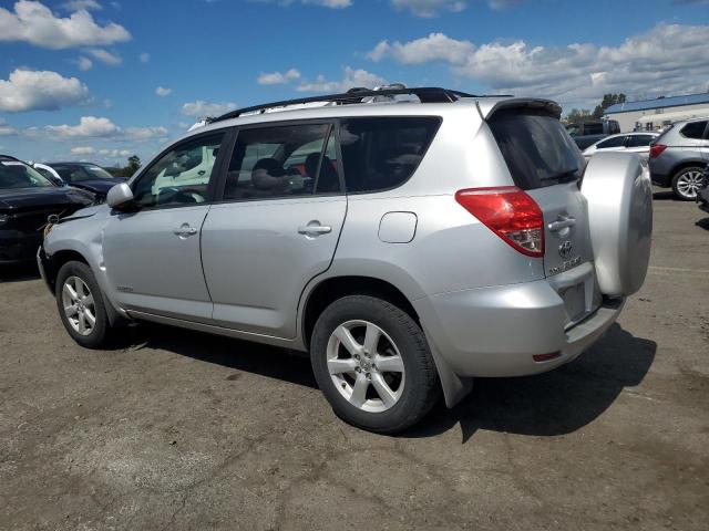 Photo 2 from auction – 2008 TOYOTA RAV4 with VIN JTMBK31V586041389