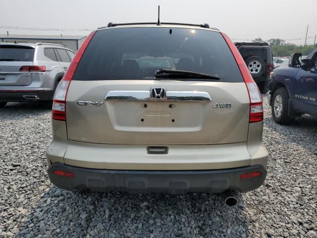 Photo 6 from auction – 2008 HONDA CR-V EX with VIN JHLRE48508C013456
