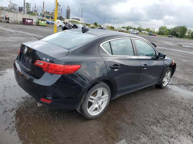 Photo 3 from auction – 2013 ACURA ILX 20 PRE with VIN 19VDE1F59DE401452