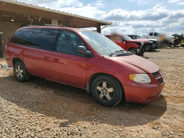 Photo 4 from auction – 2005 DODGE GRAND CARAVAN SXT with VIN 2D4GP44LX5R122192