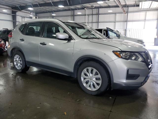 Photo 4 from auction – 2019 NISSAN ROGUE S with VIN KNMAT2MT4KP528176