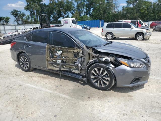 Photo 4 from auction – 2016 NISSAN ALTIMA 2.5 with VIN 1N4AL3AP8GC182747
