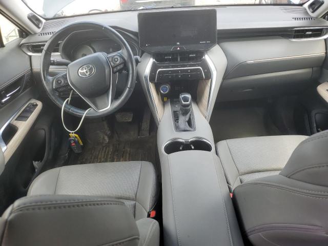 Photo 8 from auction – 2021 TOYOTA VENZA LE with VIN JTEAAAAH8MJ025543