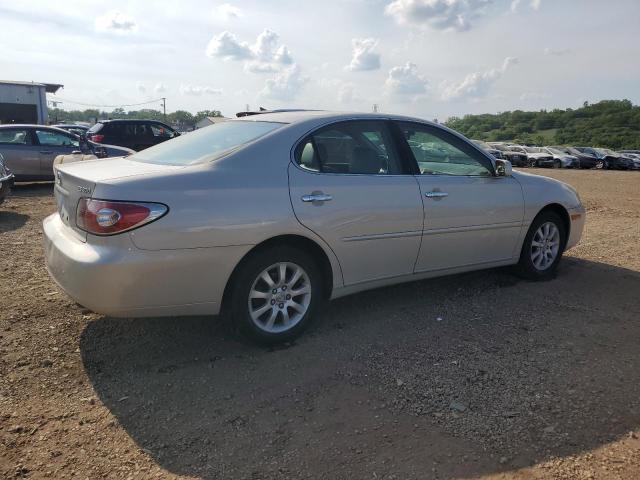 Photo 3 from auction – 2002 LEXUS ES 300 with VIN JTHBF30G020073408