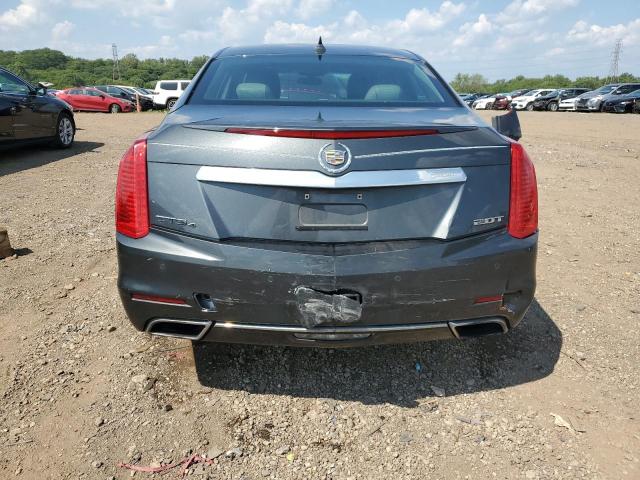 Zdjęcie 6 z aukcji – 2014 CADILLAC CTS z VIN 1G6AW5SX2E0184751