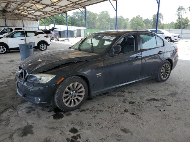 Photo 1 from auction – 2009 BMW 328 XI SULEV with VIN WBAPK53549A512975