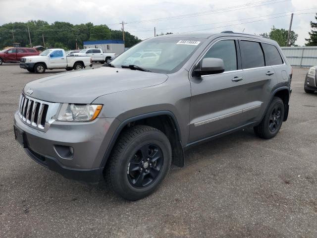 JEEP GRAND CHER 2013 with VIN 1C4RJFAG7DC536578 - Photo from auction