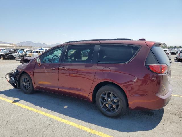 Photo 2 from auction – 2020 CHRYSLER PACIFICA TOURING with VIN 2C4RC1FG8LR142888