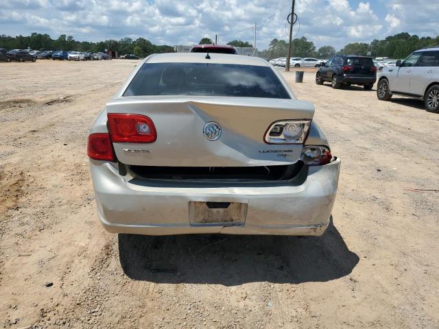 Photo 6 from auction – 2008 BUICK LUCERNE CX with VIN 1G4HD57288U166259