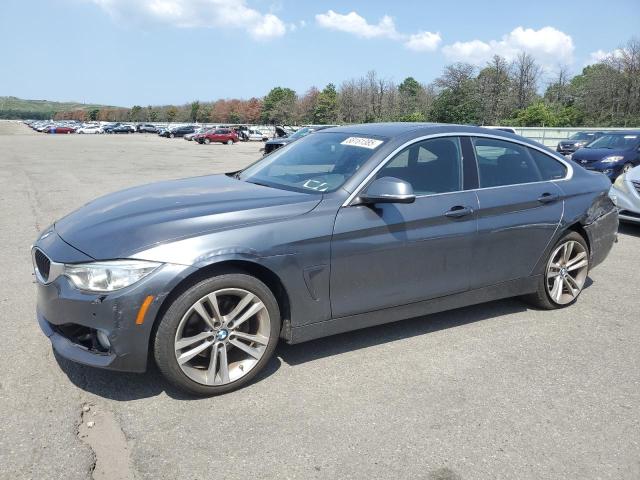 Photo 1 from auction – 2017 BMW 430XI GRAN with VIN WBA4F9C39HG812973