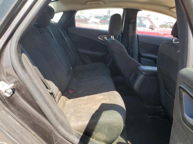 Photo 10 from auction – 2016 CHRYSLER 200 LIMITE with VIN 1C3CCCAB6GN103026