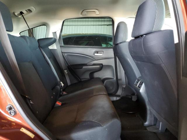 Photo 11 from auction – 2015 HONDA CR-V LX with VIN 2HKRM3H39FH505977