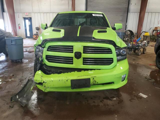 Photo 5 from auction – 2017 RAM 1500 SPORT with VIN 1C6RR7MT2HS806472