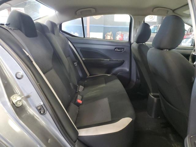 Photo 10 from auction – 2021 NISSAN VERSA SV with VIN 3N1CN8EV0ML861286